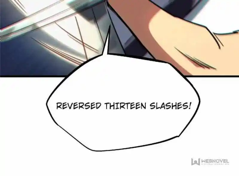 Super God Gene Ch.110