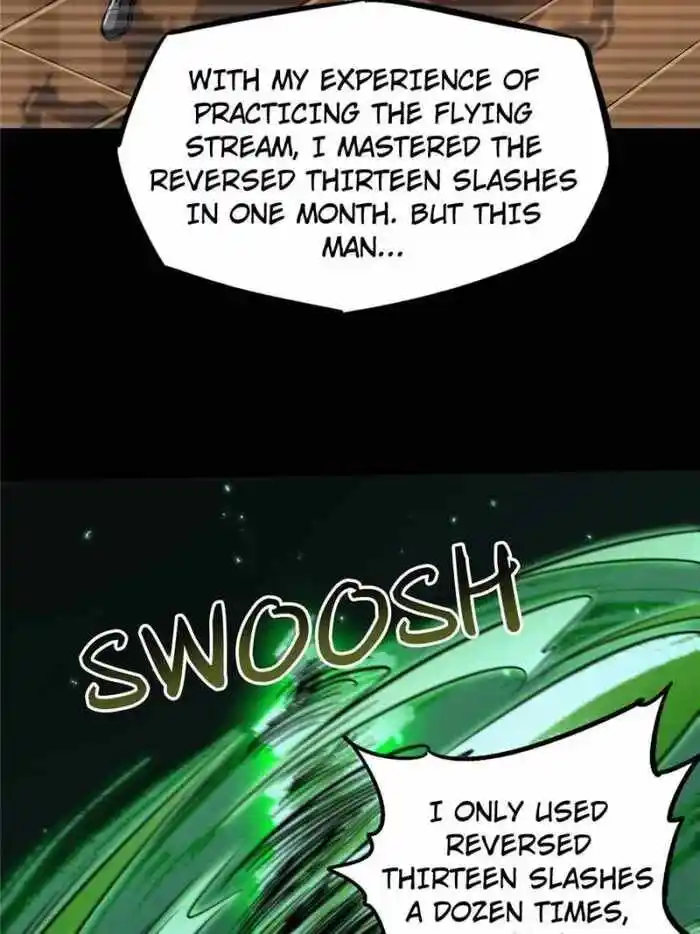 Super God Gene Ch.111