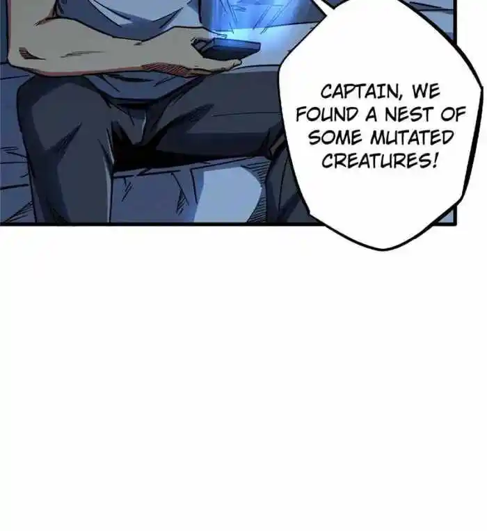 Super God Gene Ch.111