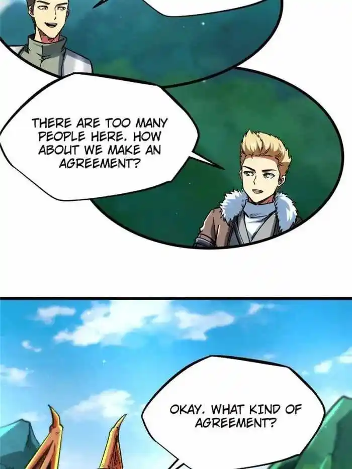 Super God Gene Ch.111