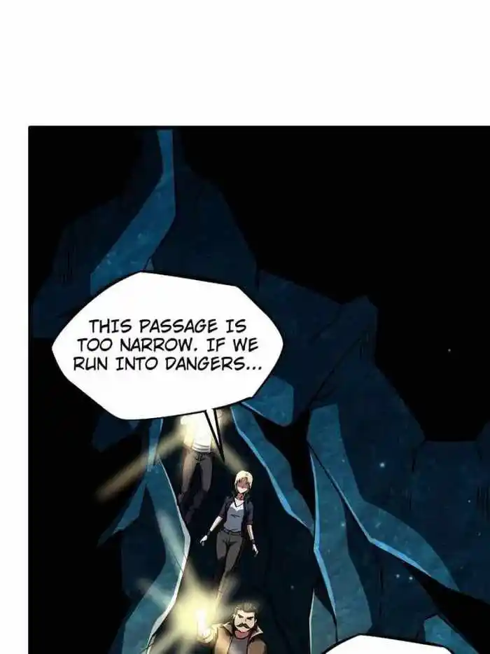 Super God Gene Ch.111