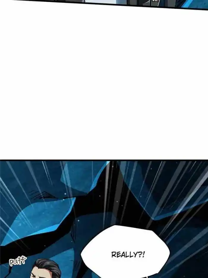 Super God Gene Ch.111