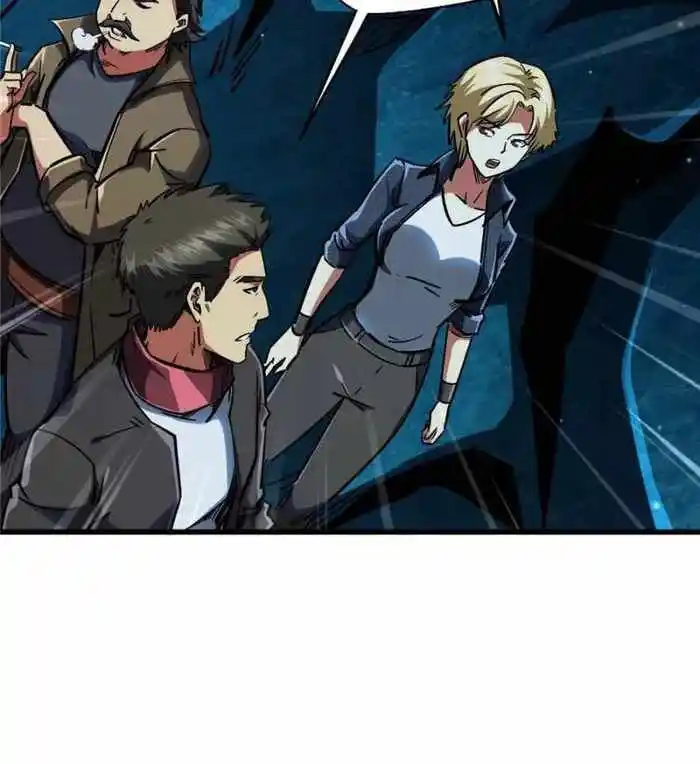 Super God Gene Ch.111