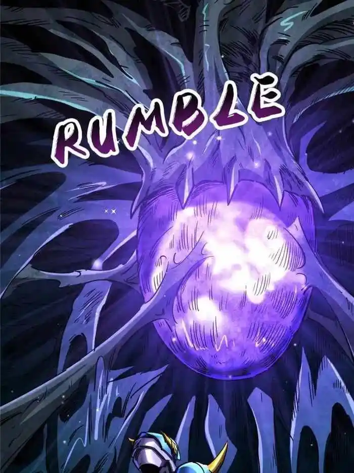 Super God Gene Ch.111