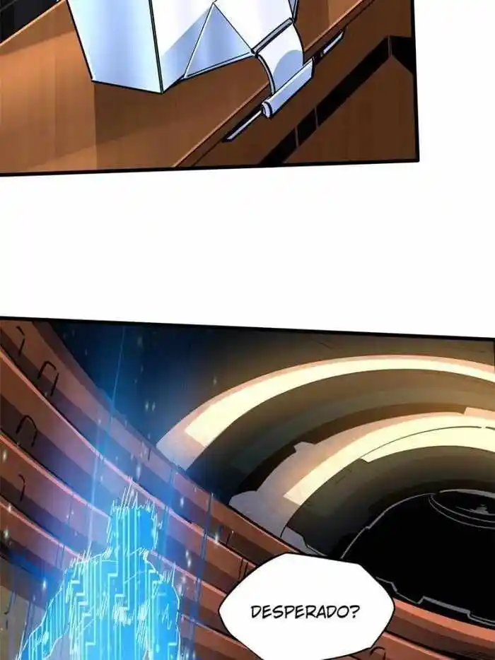 Super God Gene Ch.112