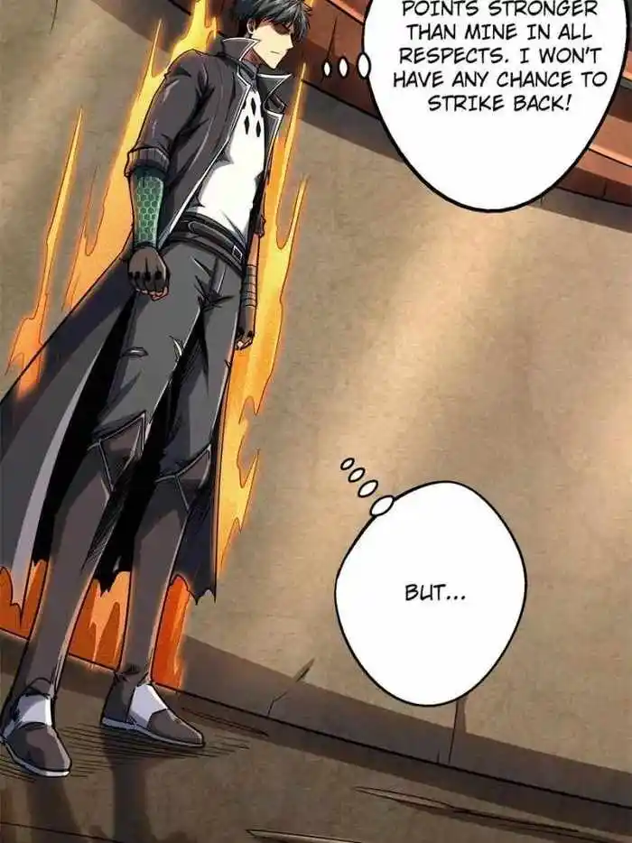 Super God Gene Ch.112