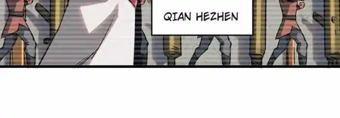 Super God Gene Ch.112