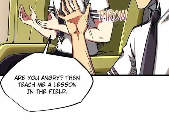 Super God Gene Ch.112