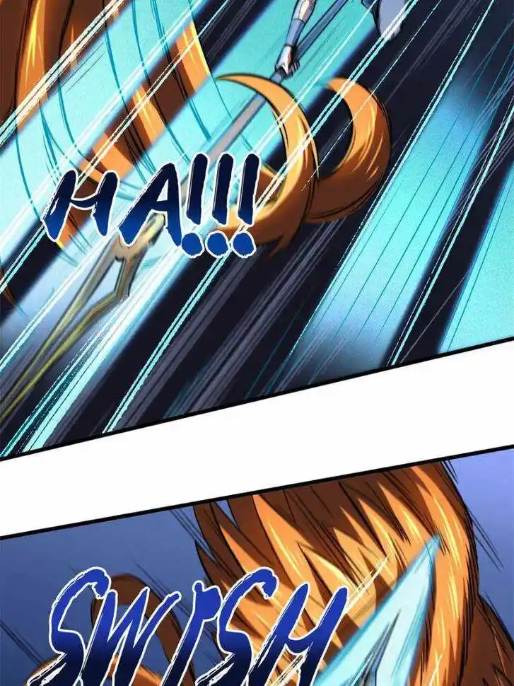 Super God Gene Ch.122