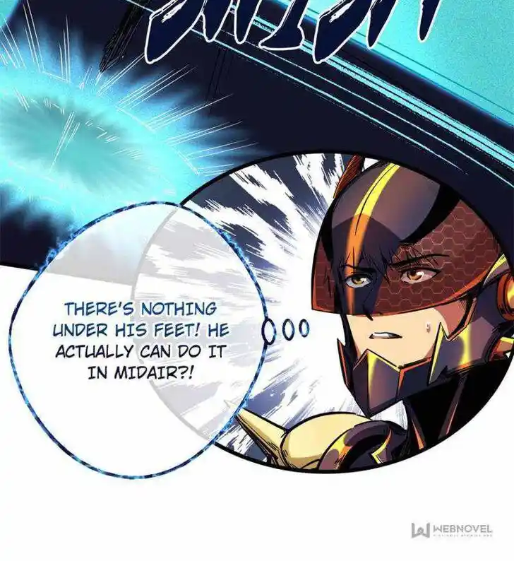 Super God Gene Ch.122