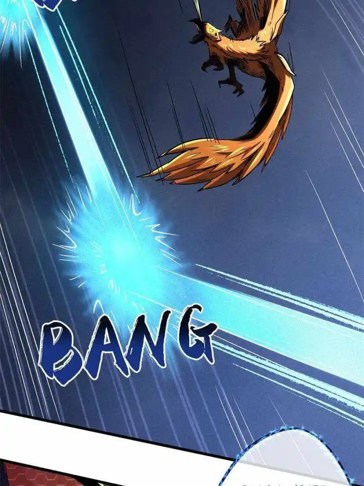 Super God Gene Ch.122