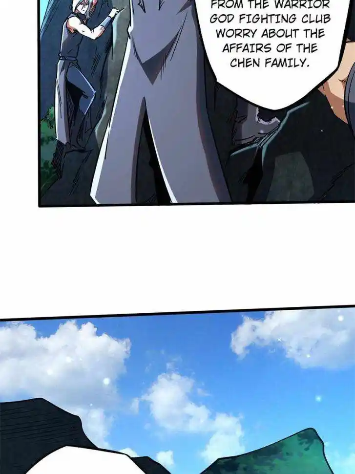 Super God Gene Ch.122