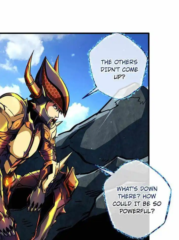 Super God Gene Ch.122