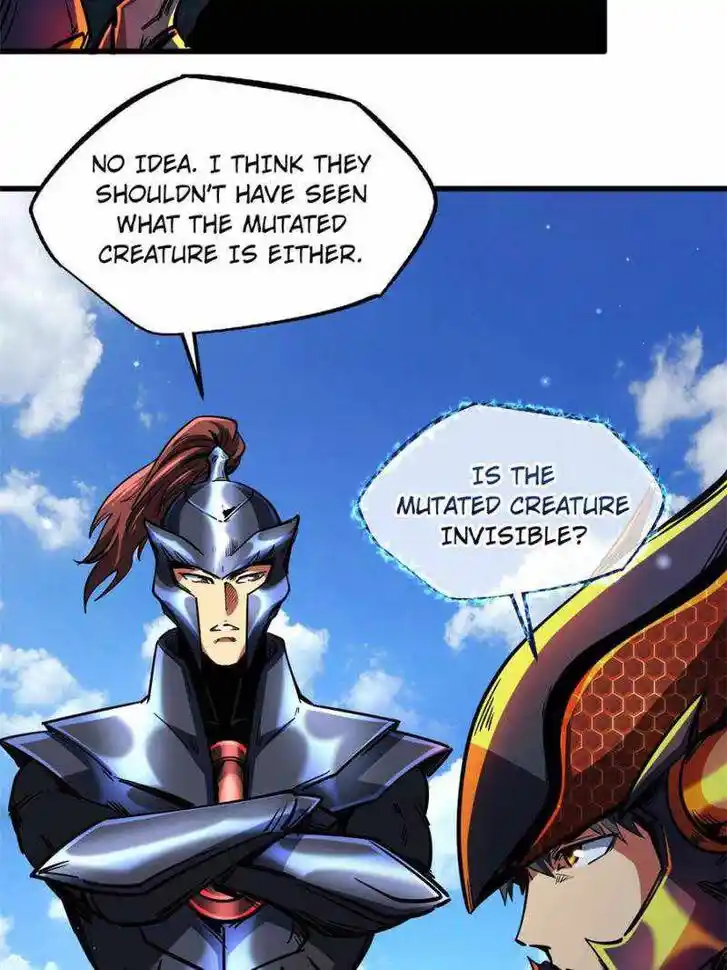 Super God Gene Ch.122