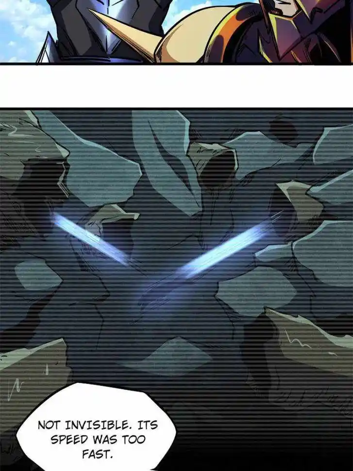 Super God Gene Ch.122