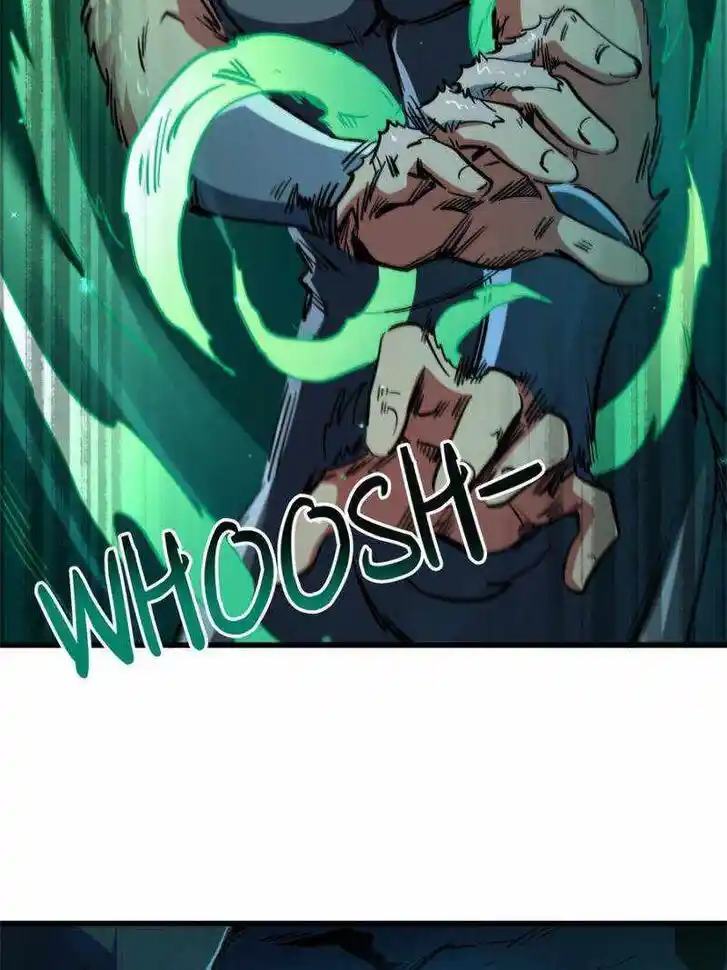 Super God Gene Ch.122