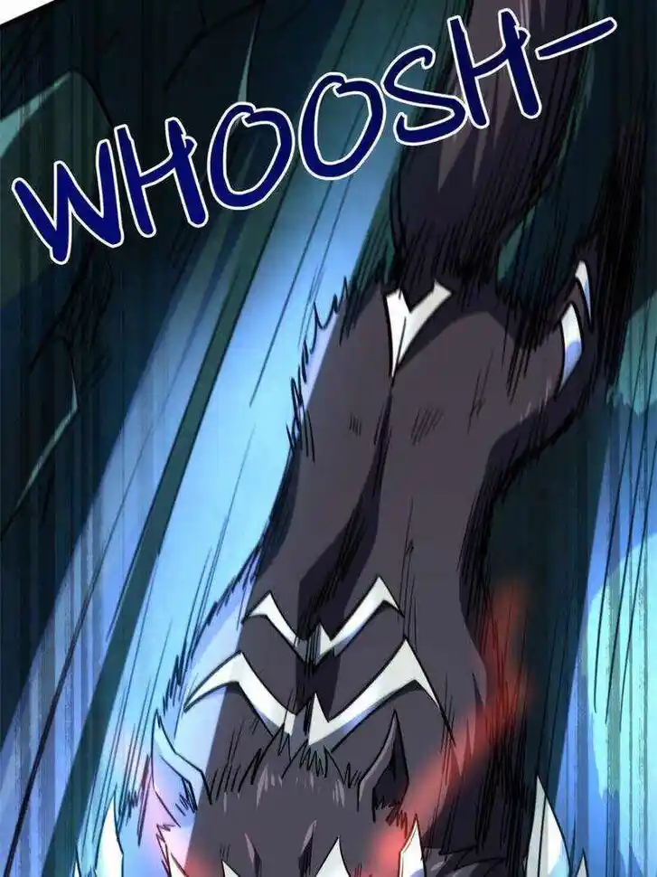 Super God Gene Ch.122