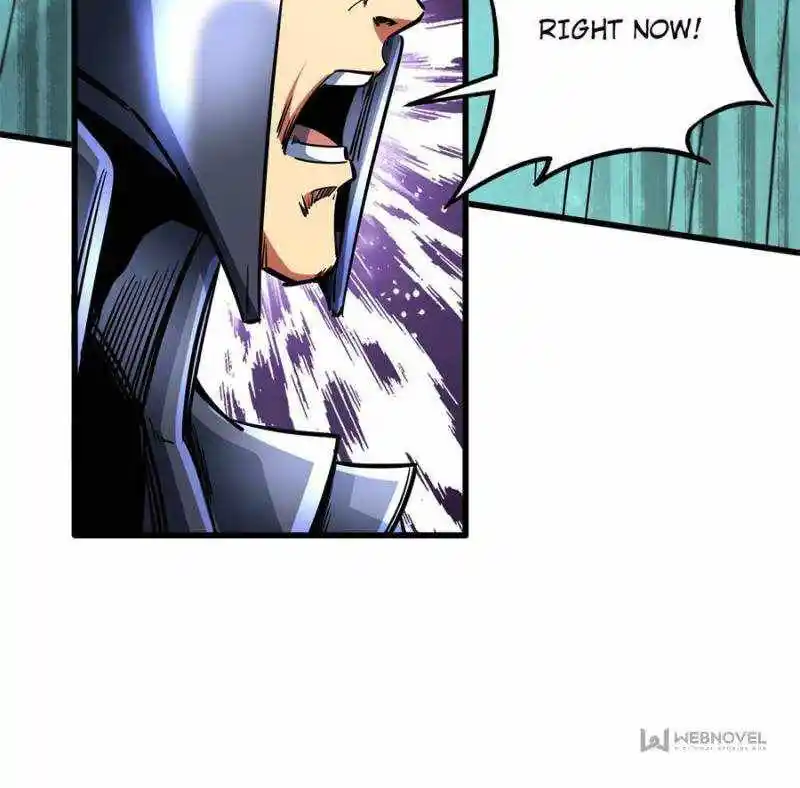 Super God Gene Ch.122