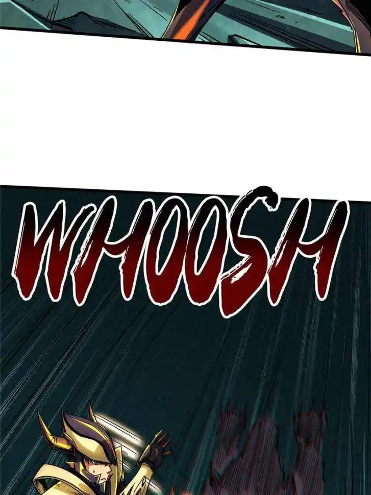 Super God Gene Ch.123