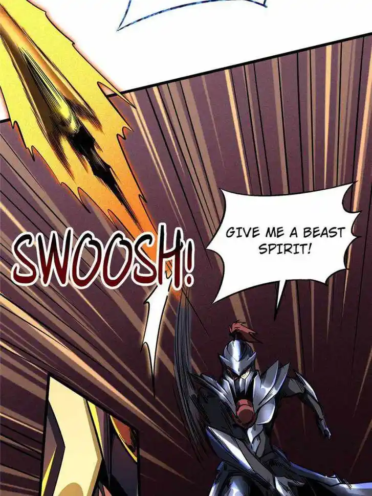 Super God Gene Ch.123