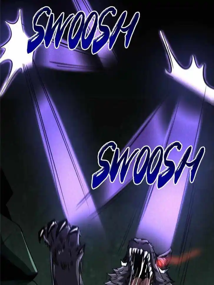 Super God Gene Ch.123