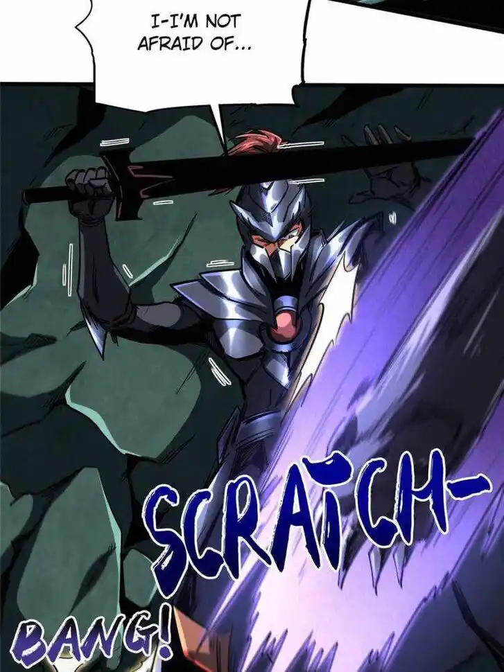 Super God Gene Ch.123