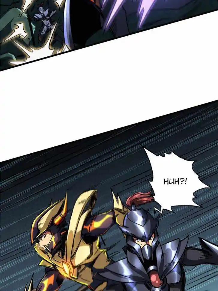 Super God Gene Ch.123