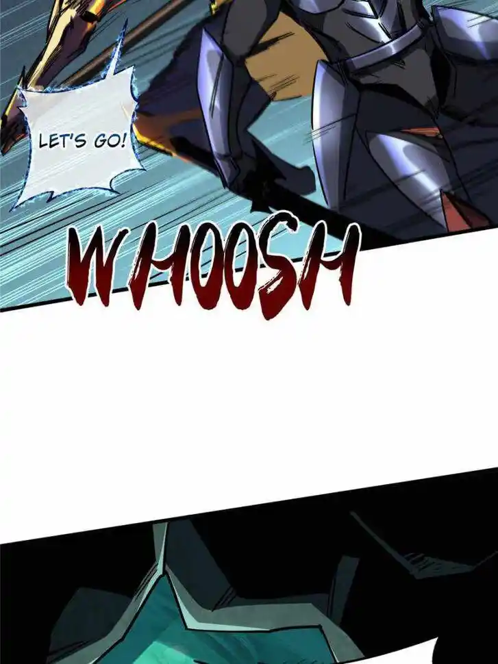 Super God Gene Ch.123