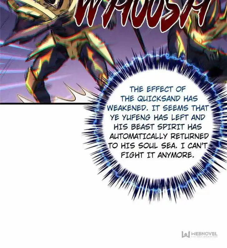 Super God Gene Ch.123