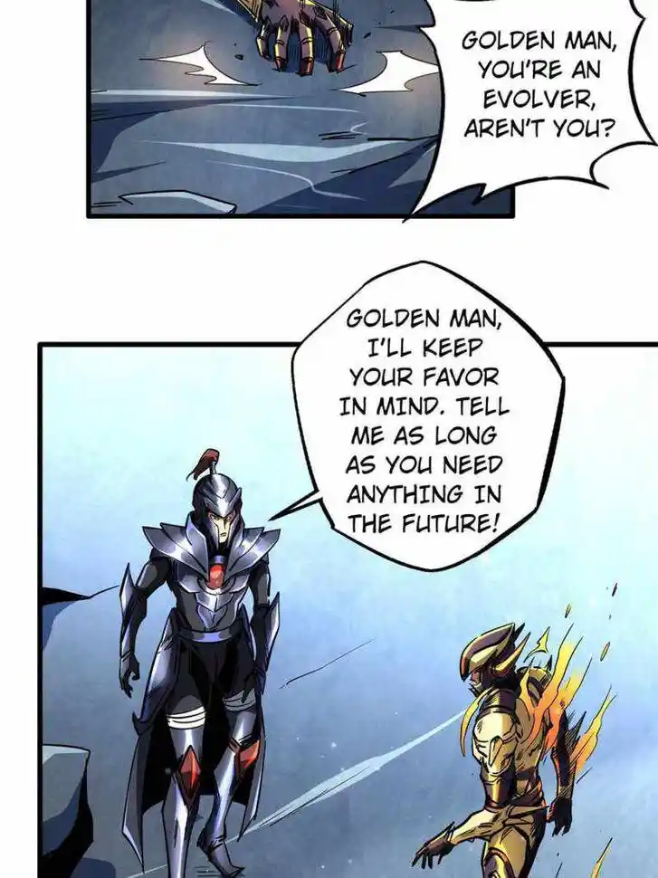 Super God Gene Ch.123