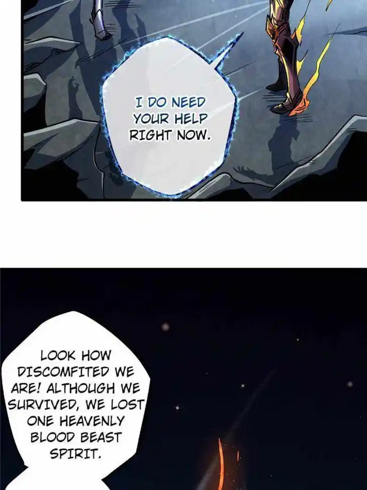 Super God Gene Ch.123