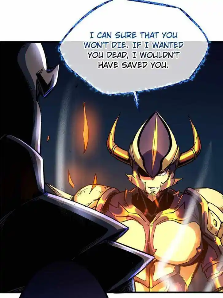 Super God Gene Ch.123