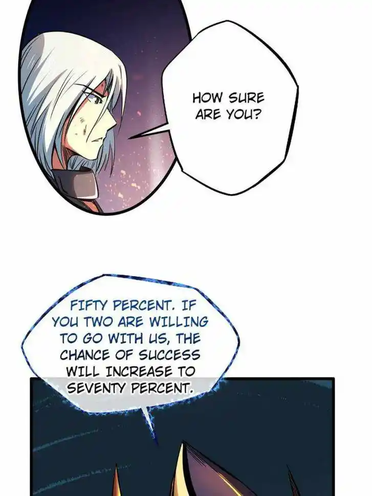 Super God Gene Ch.123