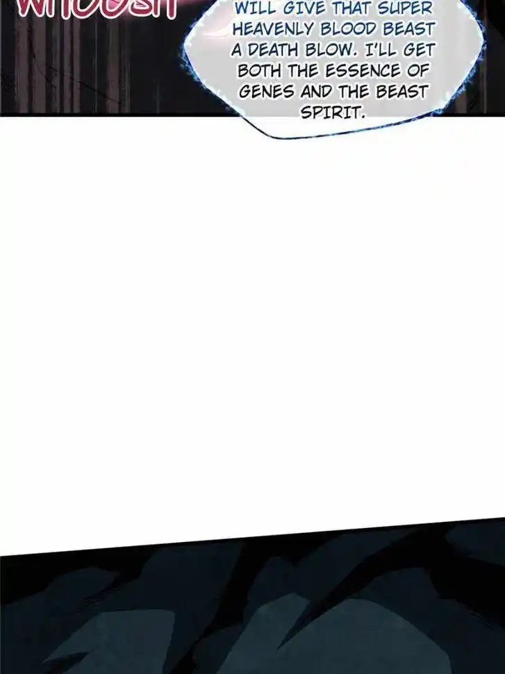 Super God Gene Ch.123