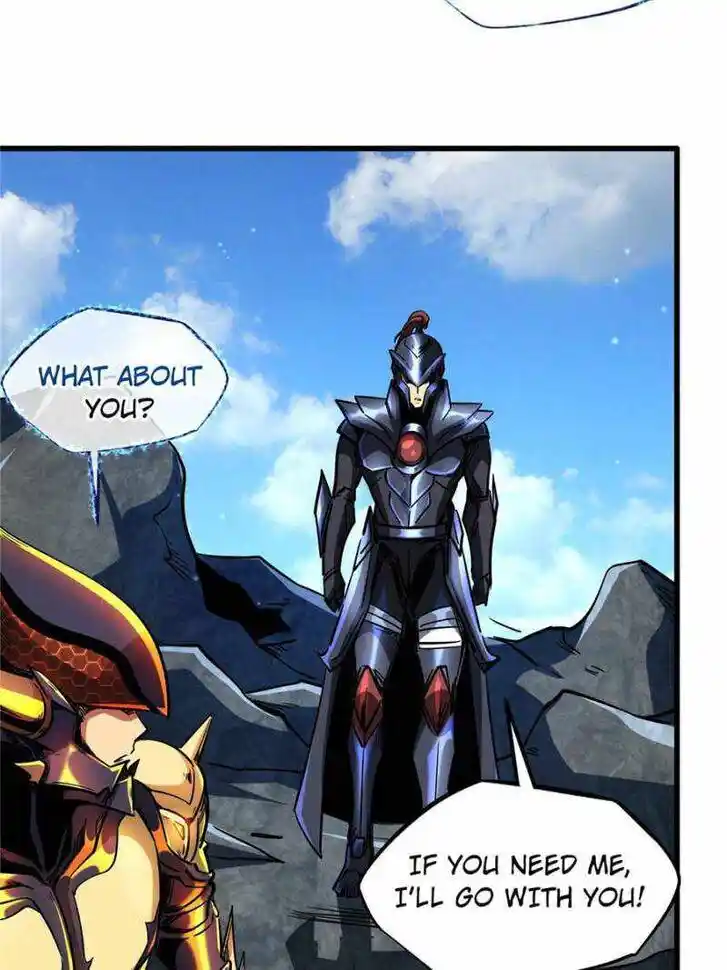 Super God Gene Ch.123