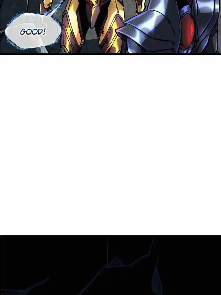 Super God Gene Ch.123