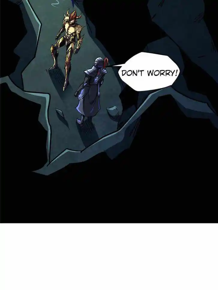 Super God Gene Ch.123