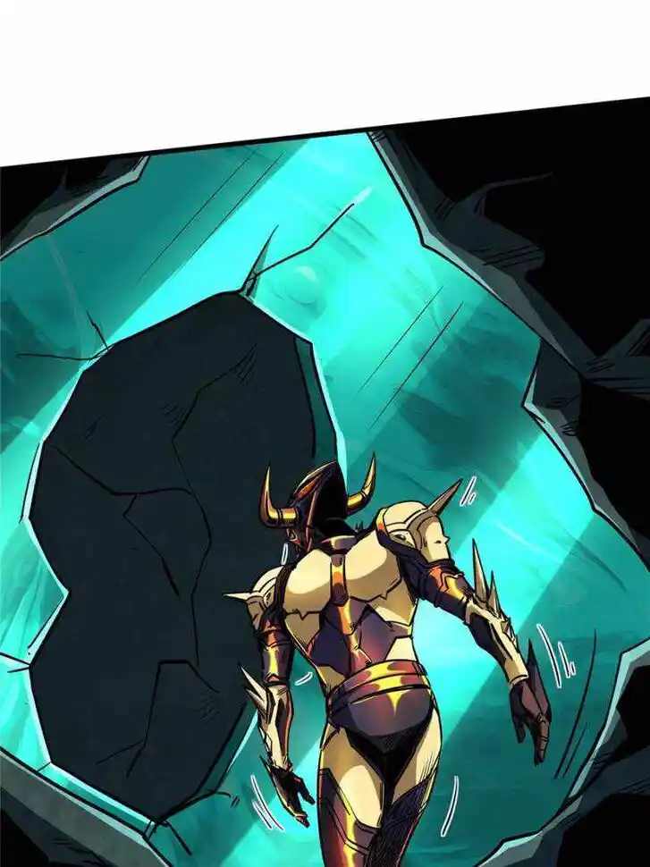 Super God Gene Ch.123