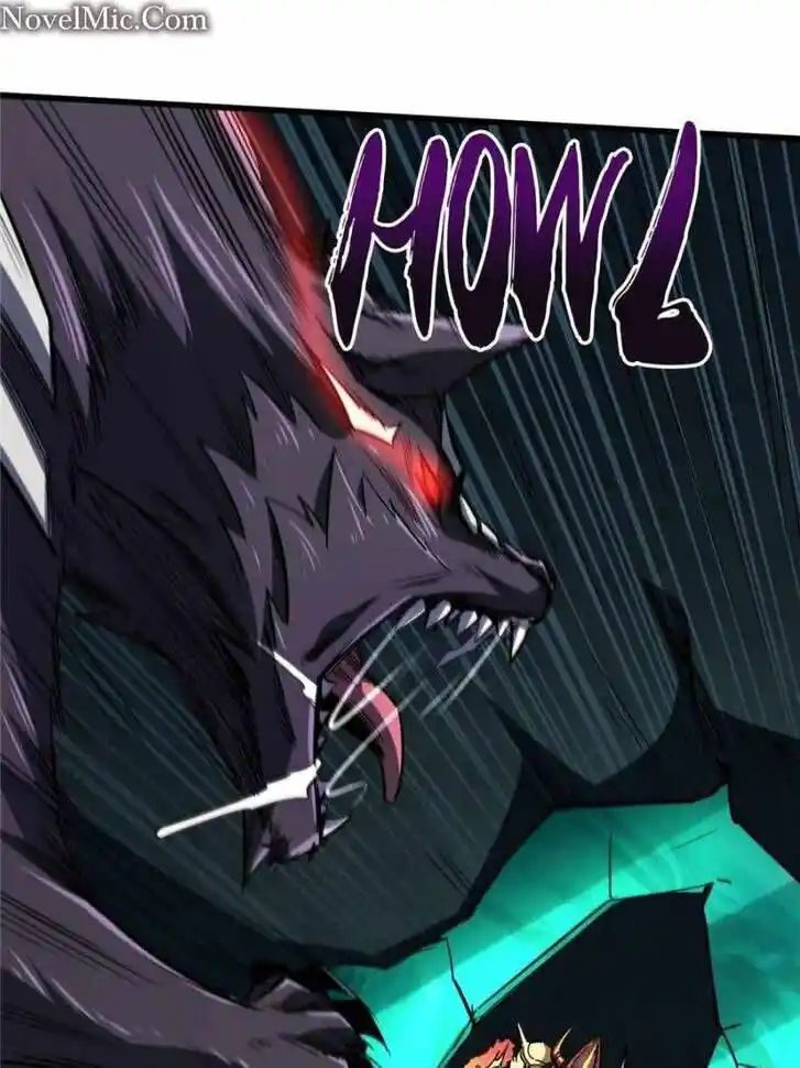 Super God Gene Ch.123