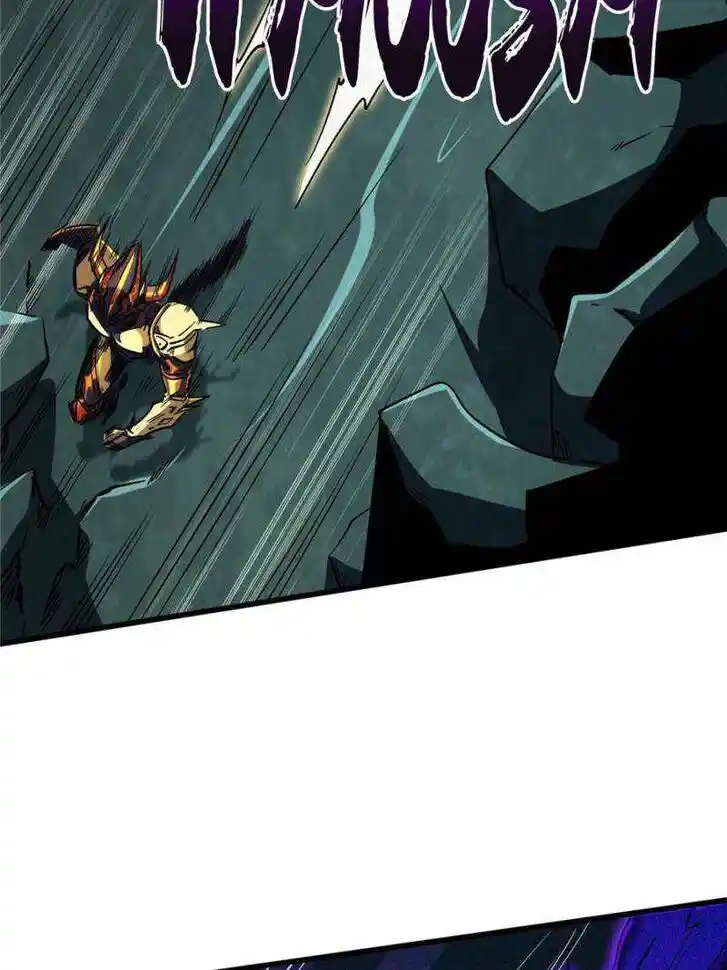 Super God Gene Ch.123