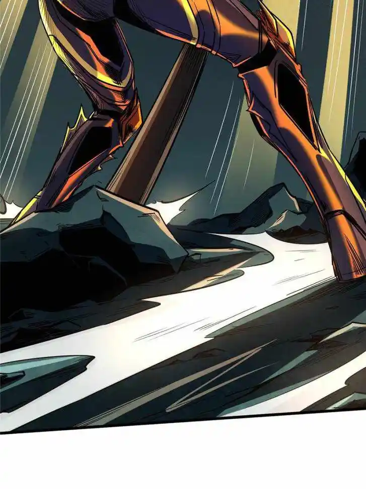 Super God Gene Ch.123