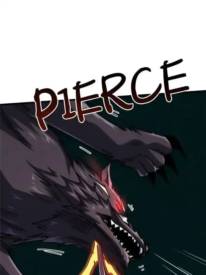 Super God Gene Ch.124