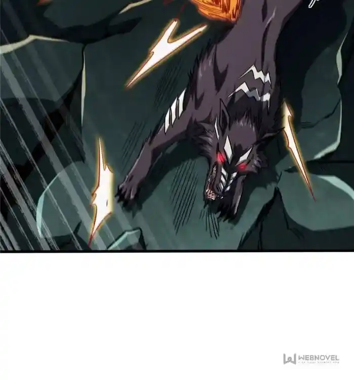 Super God Gene Ch.124