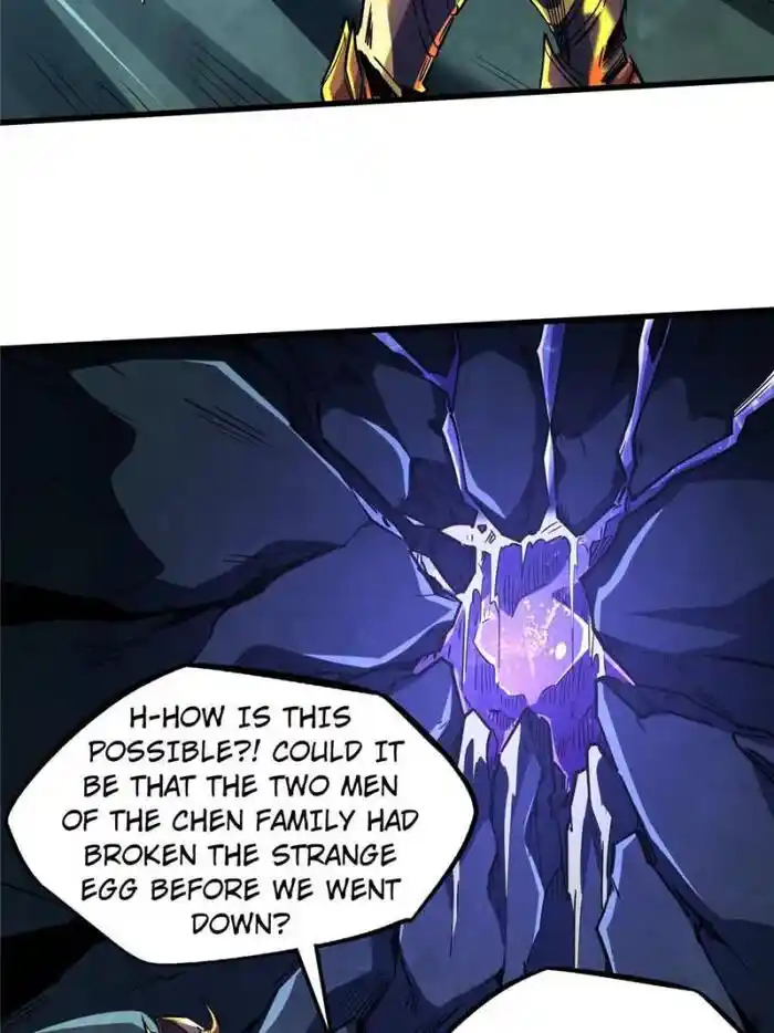 Super God Gene Ch.124