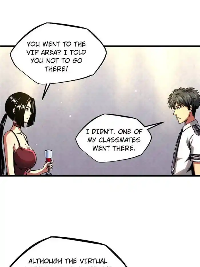 Super God Gene Ch.124