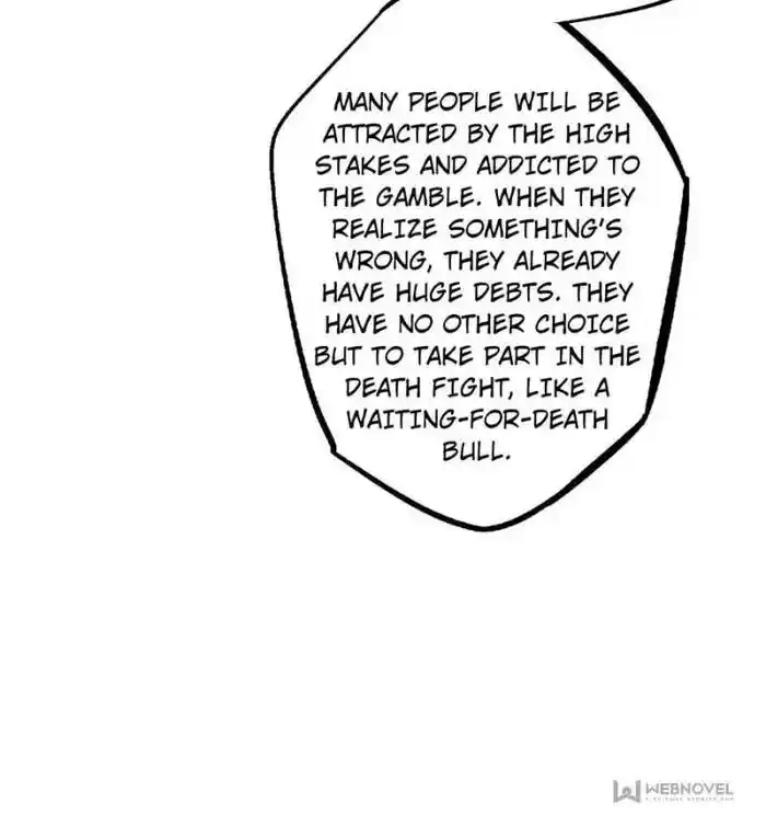 Super God Gene Ch.124