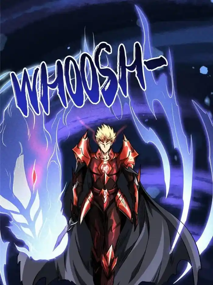 Super God Gene Ch.124