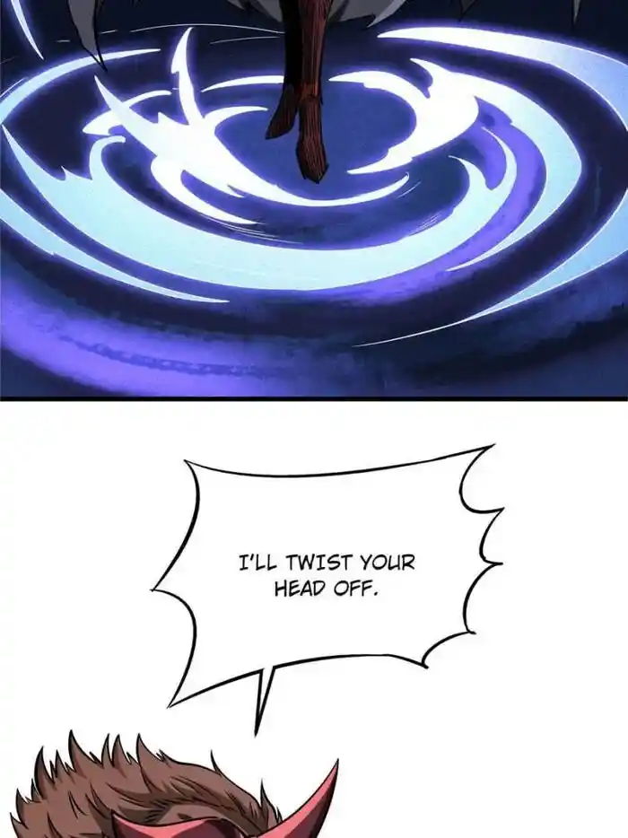 Super God Gene Ch.124