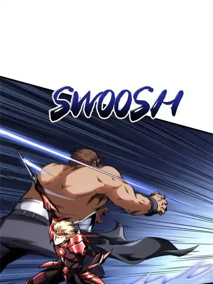 Super God Gene Ch.124