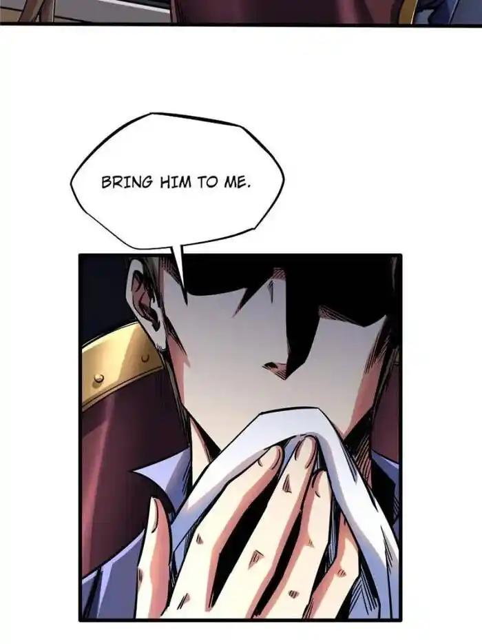 Super God Gene Ch.124